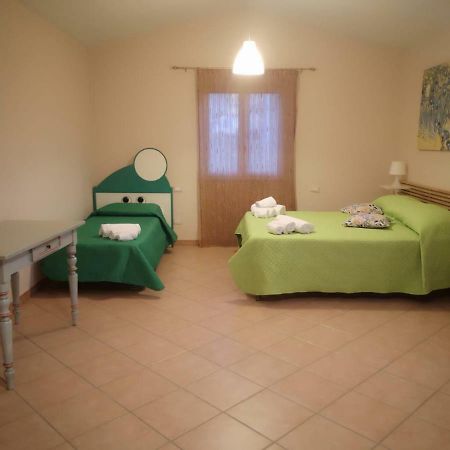 Villa Plaia Castellammare del Golfo Exterior foto